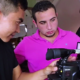 Filmprojekt "Mix It!" (Foto: https://www.youtube.com/user/deutschefilmakademie)