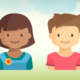 Patenschaftstandems des lsfb e. V. (Icons: flaticon.com/authors/freepik)