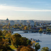 Potsdam (Foto: Kaffee/pixabay.com)