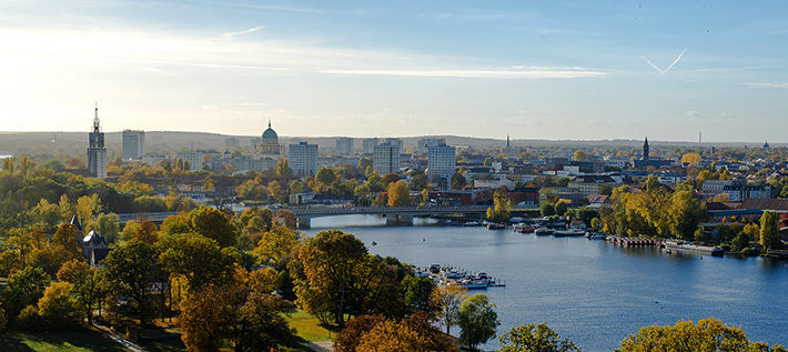 Potsdam (Foto: Kaffee/pixabay.com)