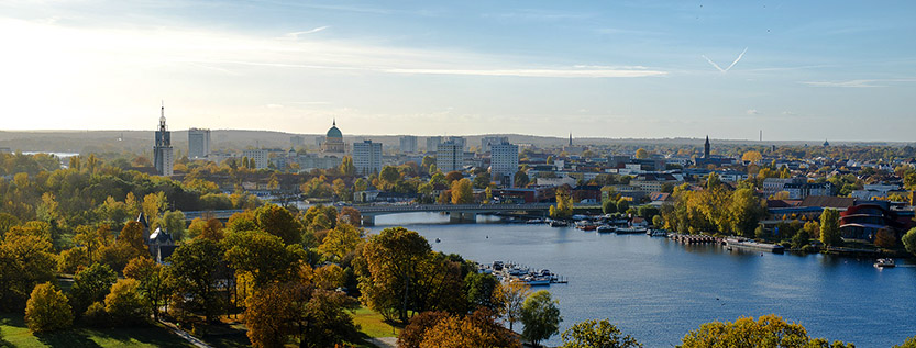 Potsdam (Foto: Kaffee/pixabay.com)