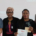 Die Preisträger des Menschenrechtspreises 2025 der Stiftung Pro Asyl (Foto: Stiftung Pro Asyl, proasyl.de, Immaculate Chienku 2. v. r.)