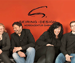 SeiringDesign Werbeagentur 