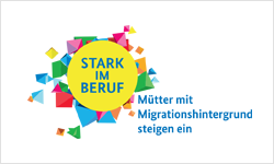 Stark im Beruf