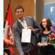 Auslobung des "Steh-auf-Preis" 2019