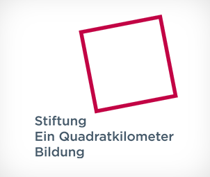 Stiftung Ein Quadratkilometer Bildung