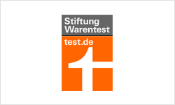 Stiftung Warentest