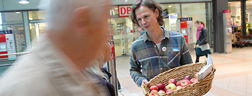 Tag des Flüchtlings (Foto: brandenburg.de)