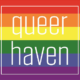 Logo des Beratungsprojekts "Queer Haven"