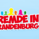 Wanderausstellung Fremde in Brandenburg