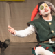 Szene aus "Was ihr wollt" (Foto: Manfred Wolf)