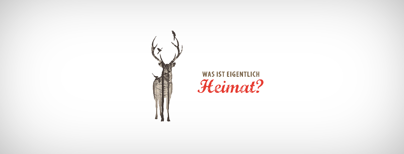 Was ist eigentlich Heimat?