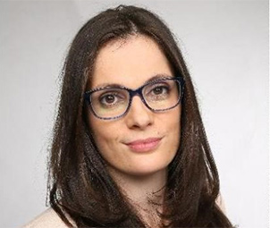 Sarah Weinreich