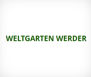 Weltgarten Werder