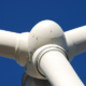 Windkraftanlage (Foto: Steppinstars/pixaby.com)