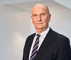 Dietmar Woidke