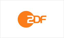 ZDF – Zweites Deutsches Fernsehen