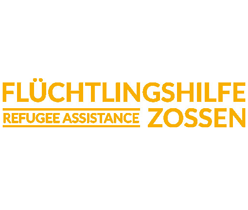 Flüchtlingshilfe Zossen 